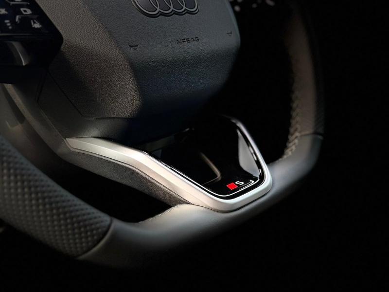 Audi Q3 e-hybrid 200 kW