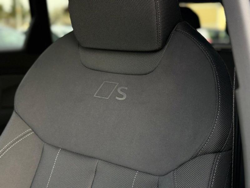 Audi Q3 e-hybrid 200 kW