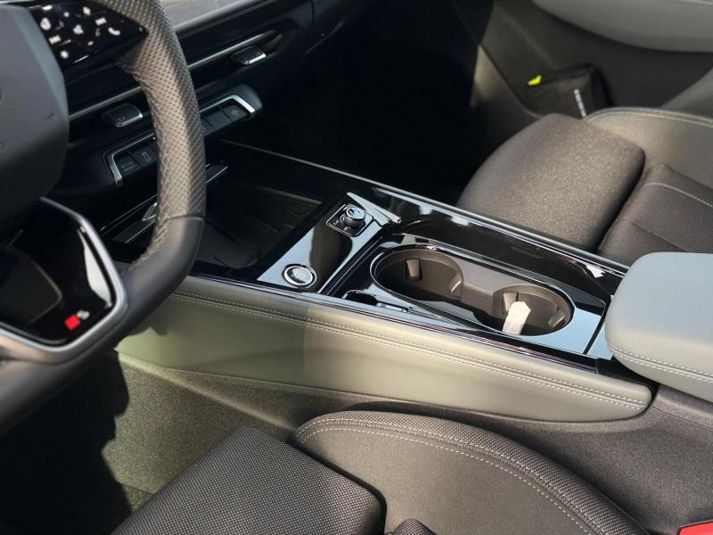 Audi Q3 e-hybrid 200 kW