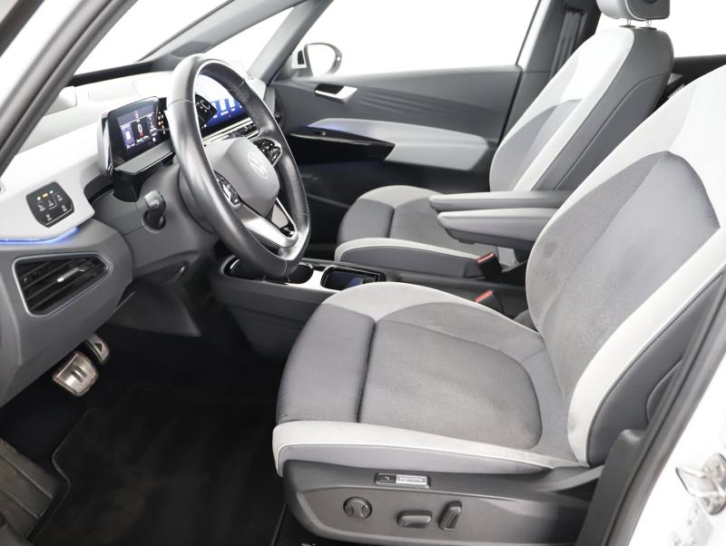 VW ID. 3 Pro Performance Upgrade 58kWh Max