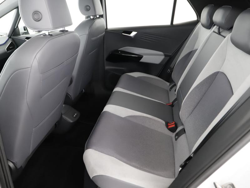 VW ID. 3 Pro Performance Upgrade 58kWh Max