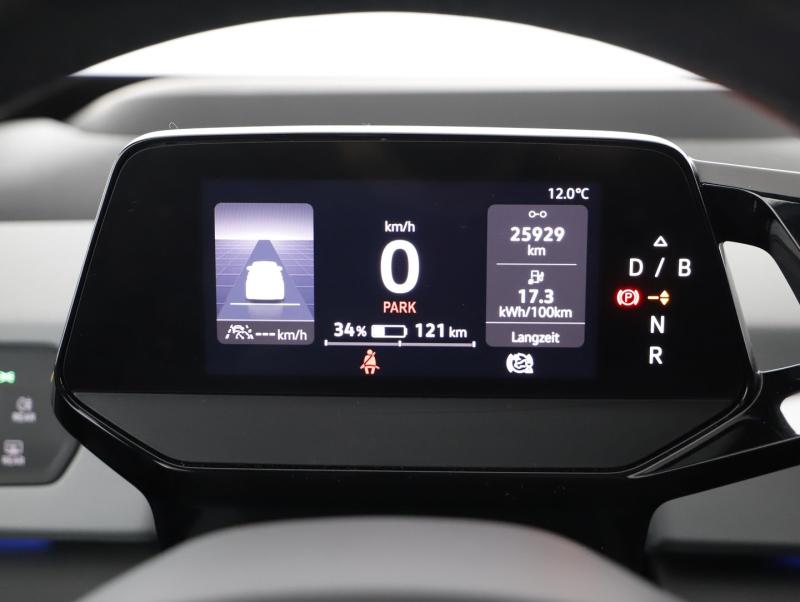 VW ID. 3 Pro Performance Upgrade 58kWh Max