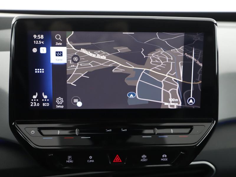 VW ID. 3 Pro Performance Upgrade 58kWh Max