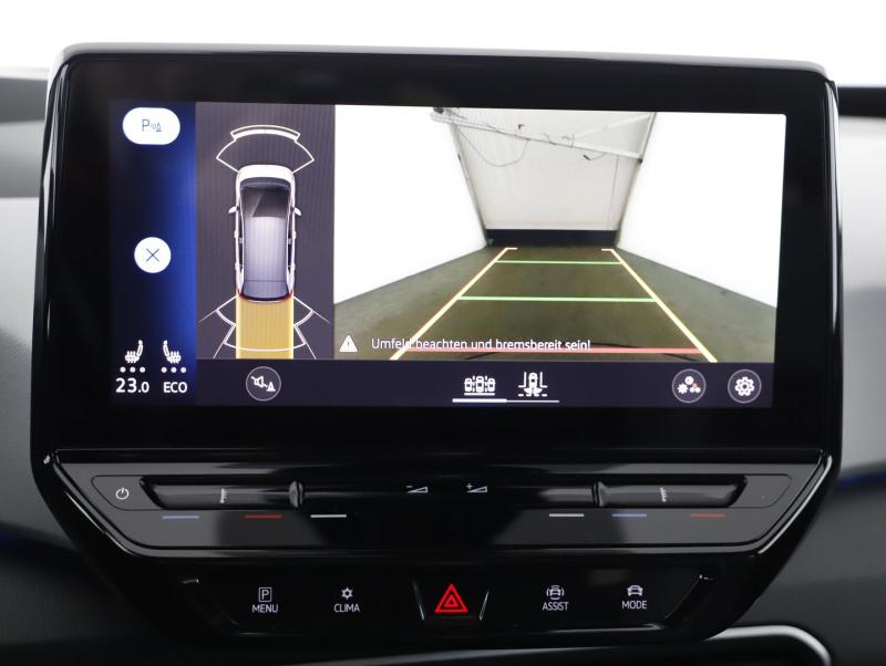 VW ID. 3 Pro Performance Upgrade 58kWh Max