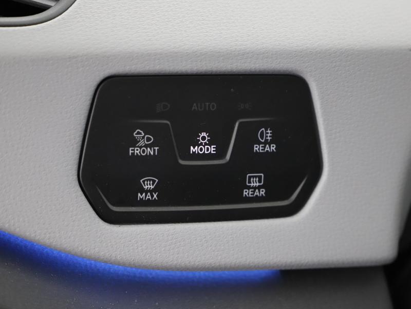 VW ID. 3 Pro Performance Upgrade 58kWh Max