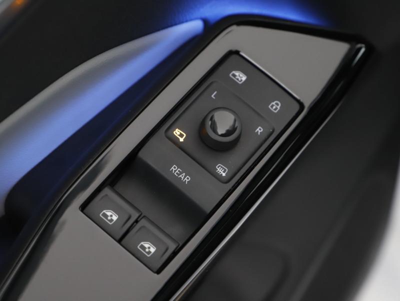 VW ID. 3 Pro Performance Upgrade 58kWh Max