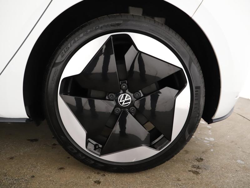 VW ID. 3 Pro Performance Upgrade 58kWh Max
