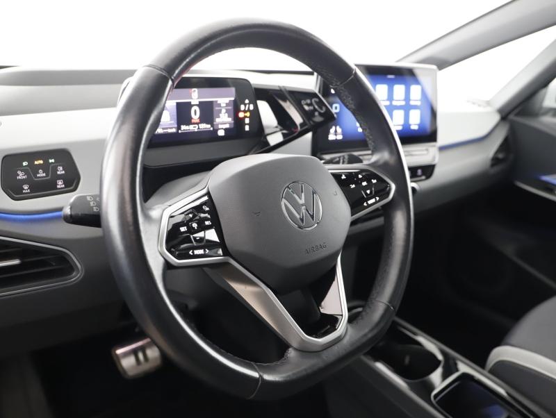VW ID. 3 Pro Performance Upgrade 58kWh Max