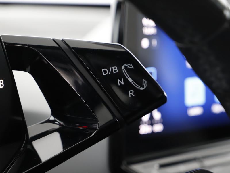 VW ID. 3 Pro Performance Upgrade 58kWh Max