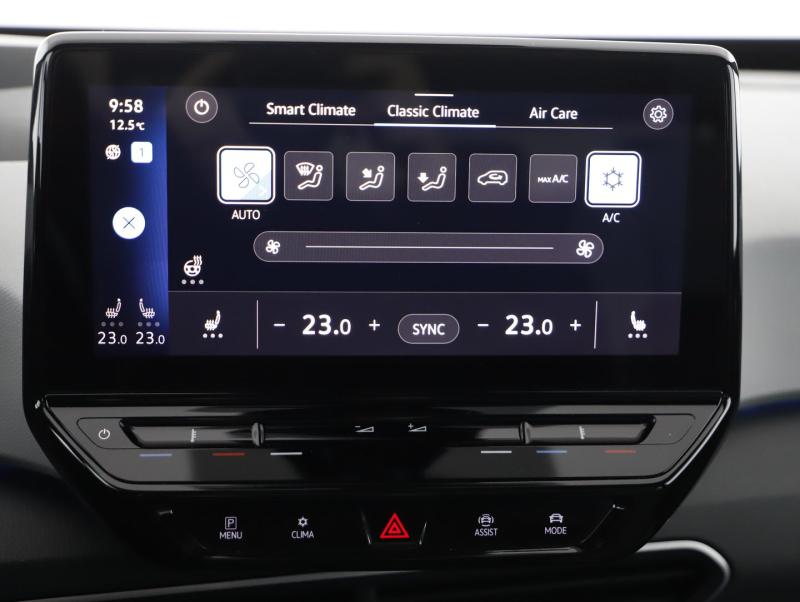 VW ID. 3 Pro Performance Upgrade 58kWh Max