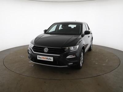 VW T-Roc Design TSI ACT DSG