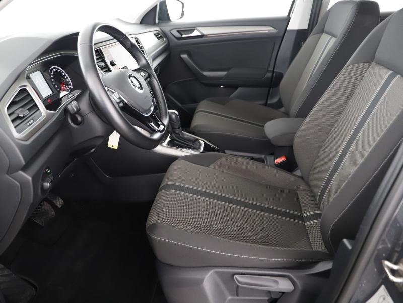 VW T-Roc Design TSI ACT DSG