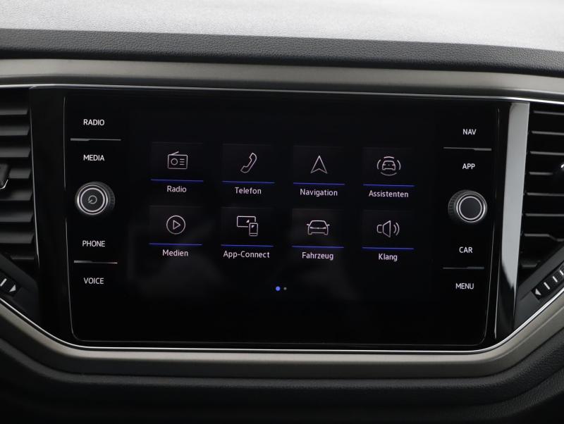 VW T-Roc Design TSI ACT DSG