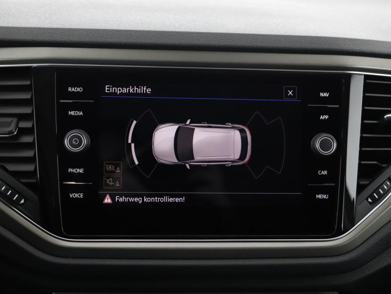 VW T-Roc Design TSI ACT DSG