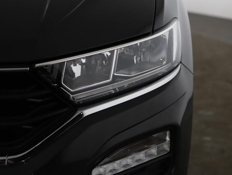 VW T-Roc Design TSI ACT DSG