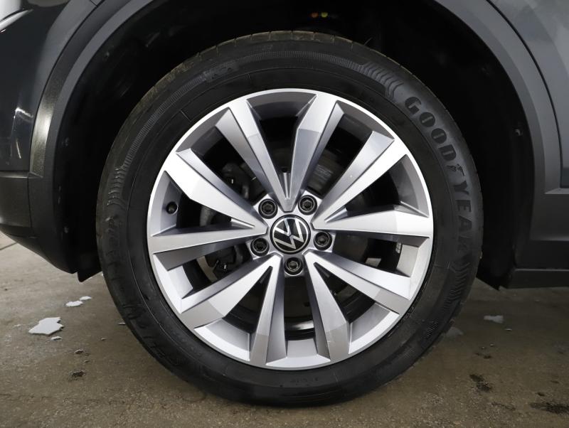 VW T-Roc Design TSI ACT DSG