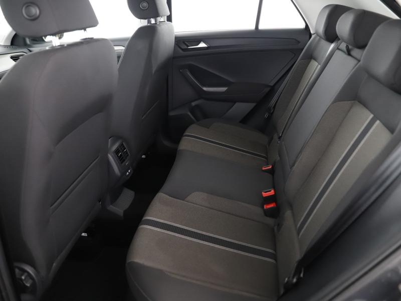 VW T-Roc Design TSI ACT DSG