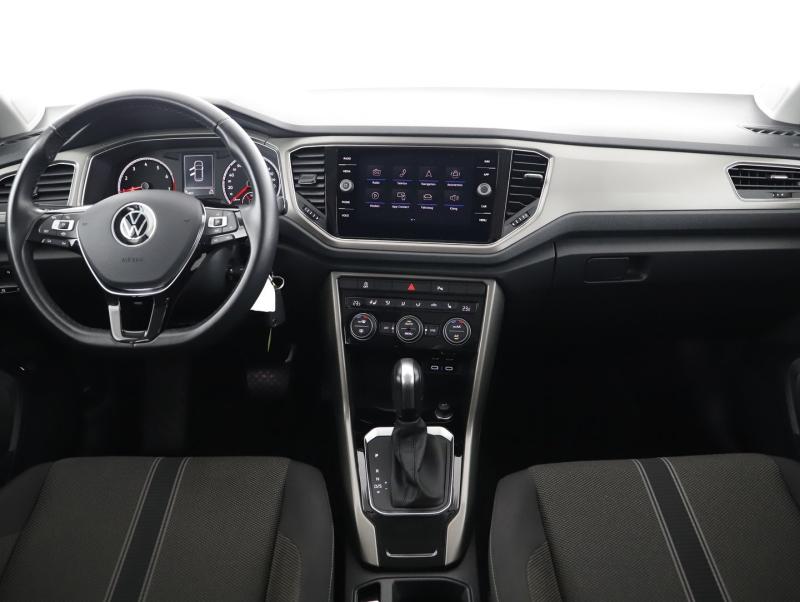 VW T-Roc Design TSI ACT DSG