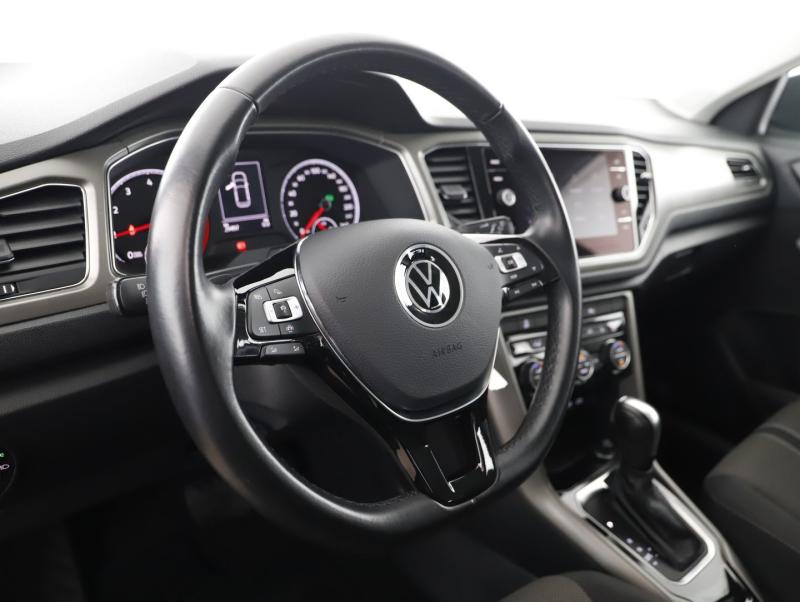 VW T-Roc Design TSI ACT DSG