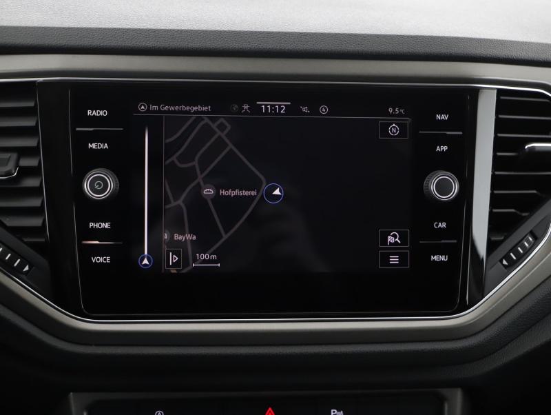 VW T-Roc Design TSI ACT DSG