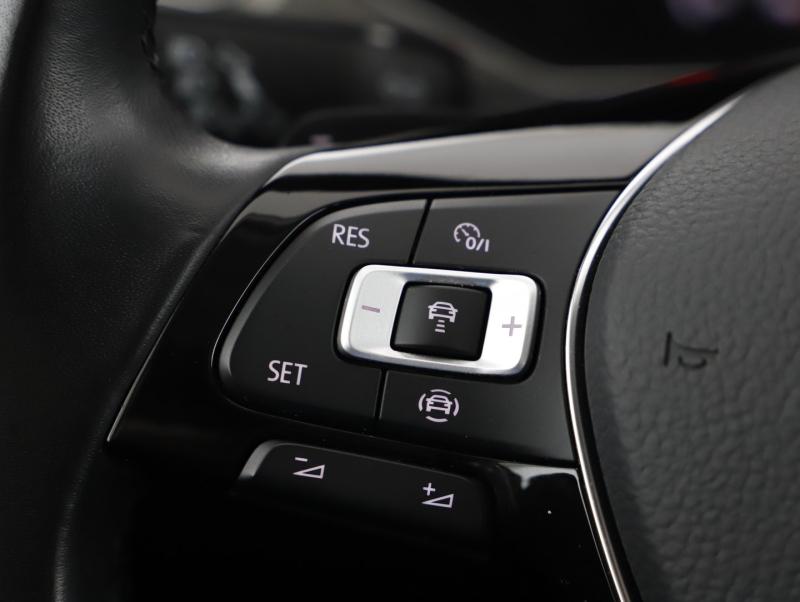 VW T-Roc Design TSI ACT DSG