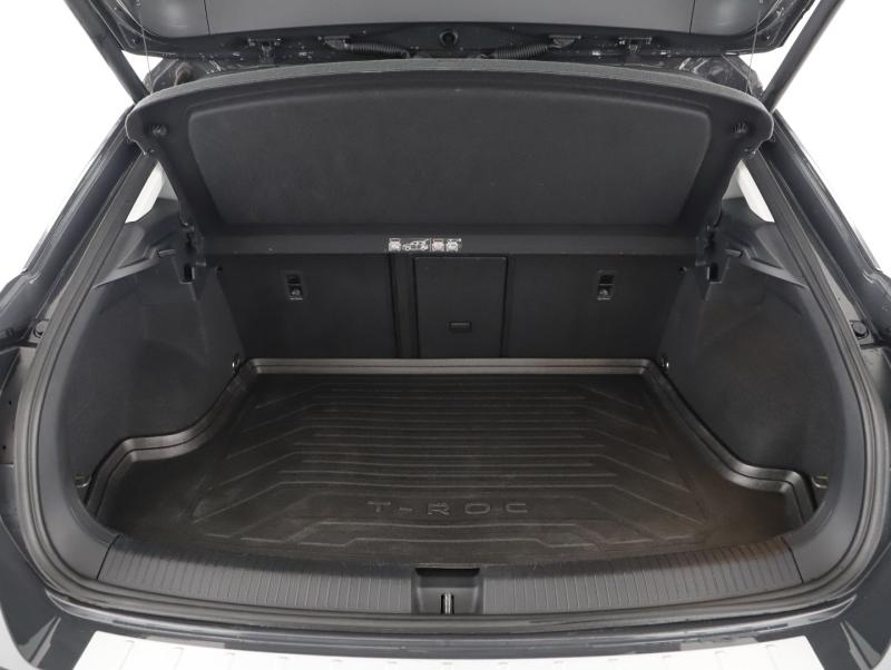 VW T-Roc Design TSI ACT DSG