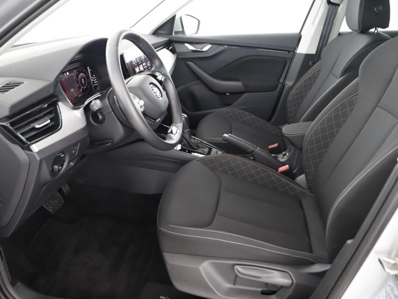 Škoda KAMIQ Ambition TDI DSG