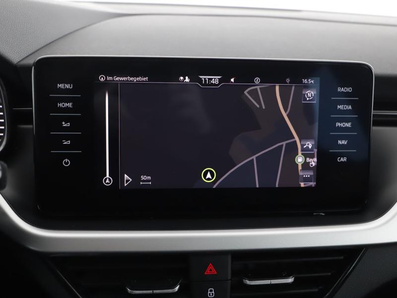 Škoda KAMIQ Ambition TDI DSG