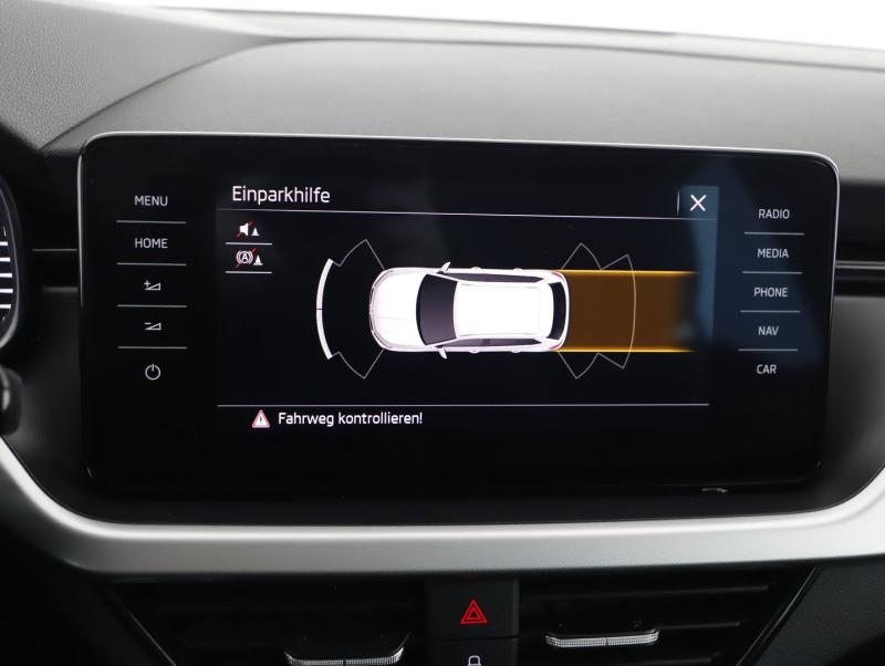 Škoda KAMIQ Ambition TDI DSG