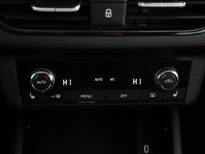 Škoda KAMIQ Ambition TDI DSG