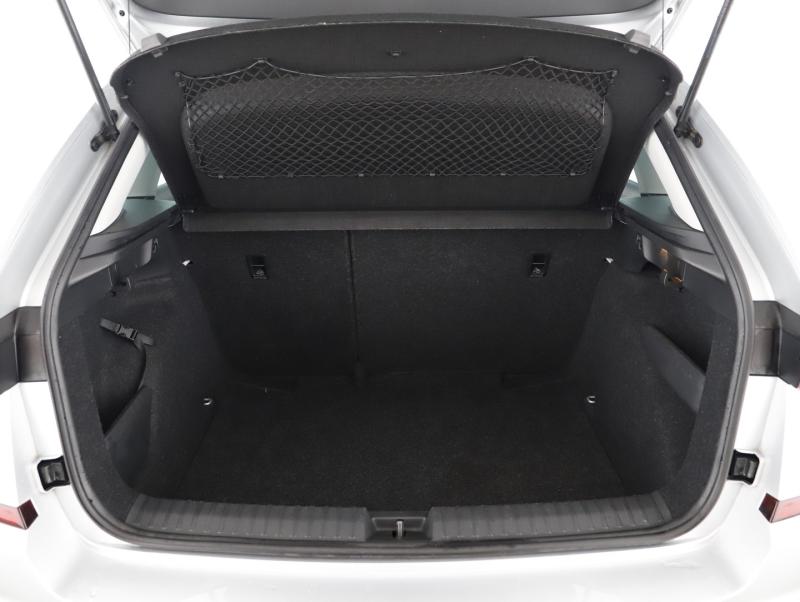 Škoda KAMIQ Ambition TDI DSG