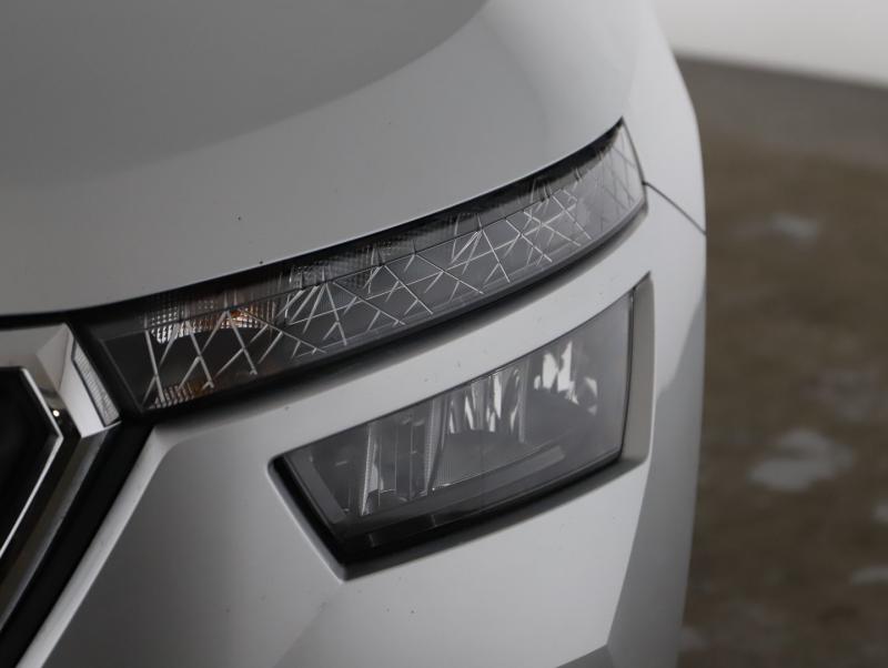 Škoda KAMIQ Ambition TDI DSG