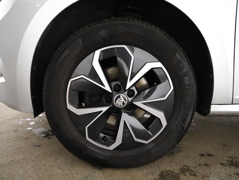 Škoda KAMIQ Ambition TDI DSG