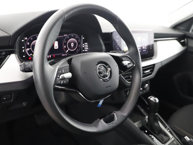 Škoda KAMIQ Ambition TDI DSG