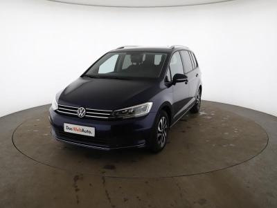 VW Touran CL TSI ACT OPF DSG 7-Sitzer