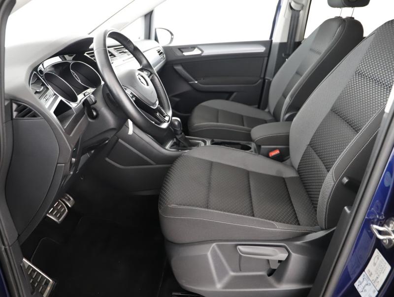 VW Touran CL TSI ACT OPF DSG 7-Sitzer