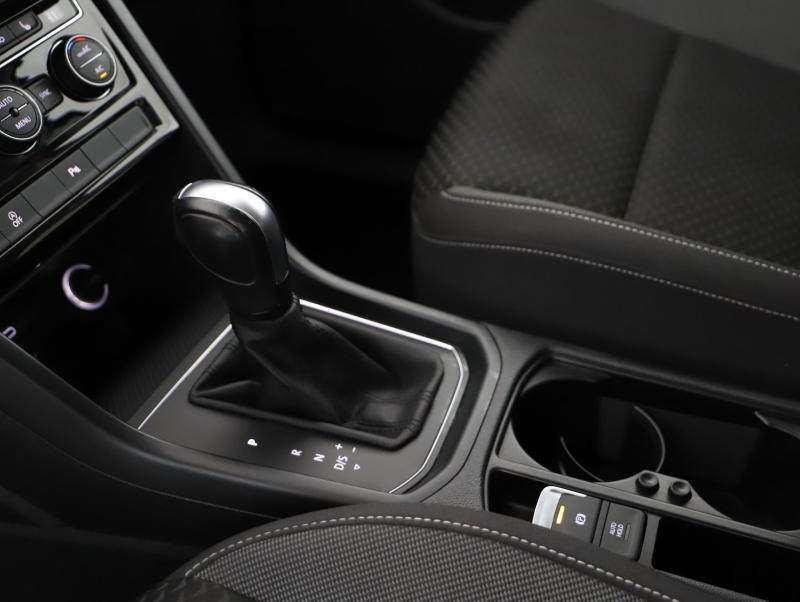 VW Touran CL TSI ACT OPF DSG 7-Sitzer