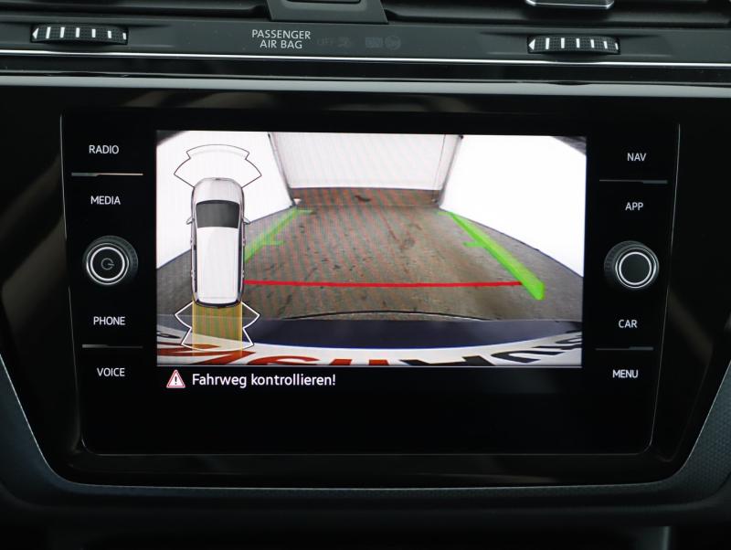 VW Touran CL TSI ACT OPF DSG 7-Sitzer