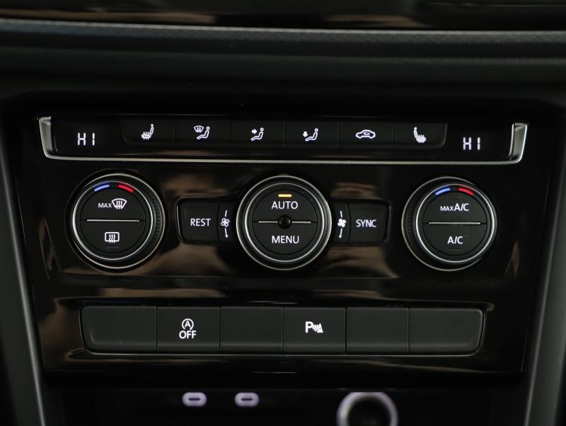 VW Touran CL TSI ACT OPF DSG 7-Sitzer