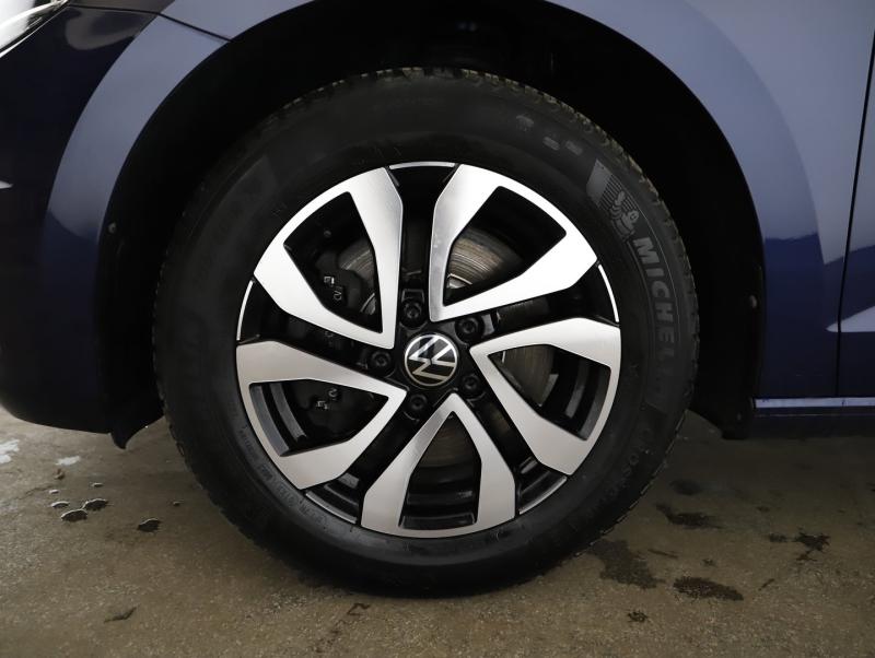 VW Touran CL TSI ACT OPF DSG 7-Sitzer