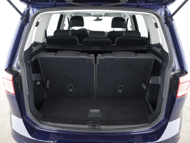 VW Touran CL TSI ACT OPF DSG 7-Sitzer