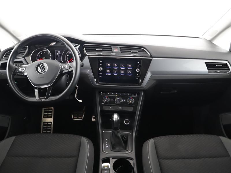 VW Touran CL TSI ACT OPF DSG 7-Sitzer