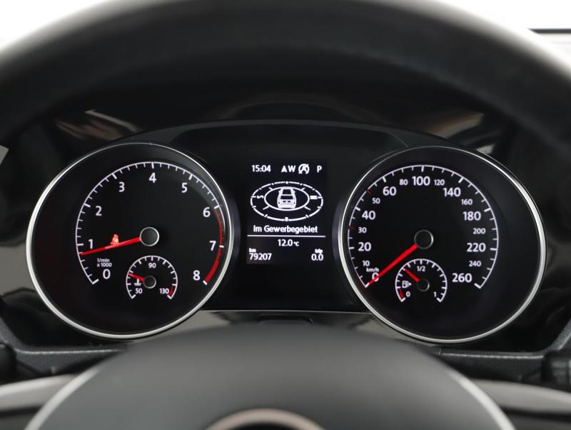 VW Touran CL TSI ACT OPF DSG 7-Sitzer