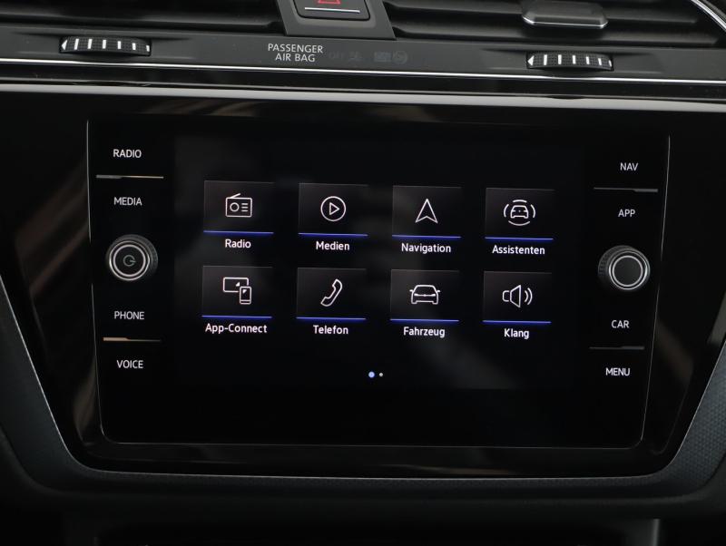 VW Touran CL TSI ACT OPF DSG 7-Sitzer