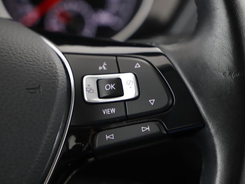 VW Touran CL TSI ACT OPF DSG 7-Sitzer