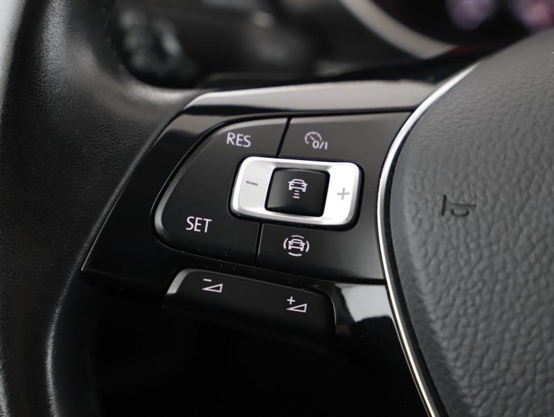 VW Touran CL TSI ACT OPF DSG 7-Sitzer