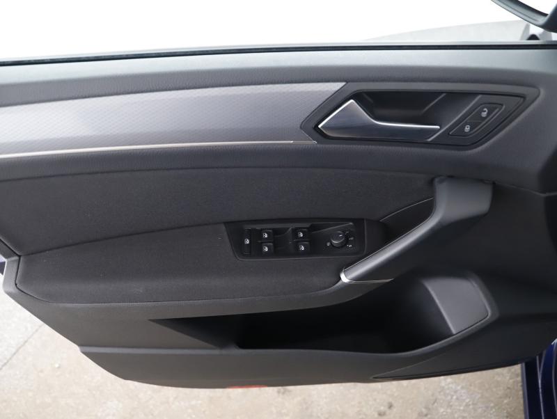 VW Touran CL TSI ACT OPF DSG 7-Sitzer