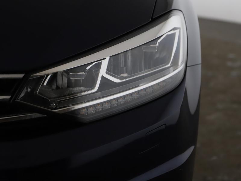 VW Touran CL TSI ACT OPF DSG 7-Sitzer