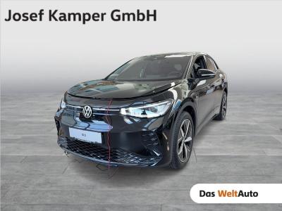 VW ID.5 GTX 4MOTION 250 kW Business