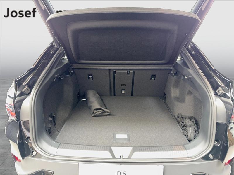 VW ID.5 GTX 4MOTION 250 kW Business